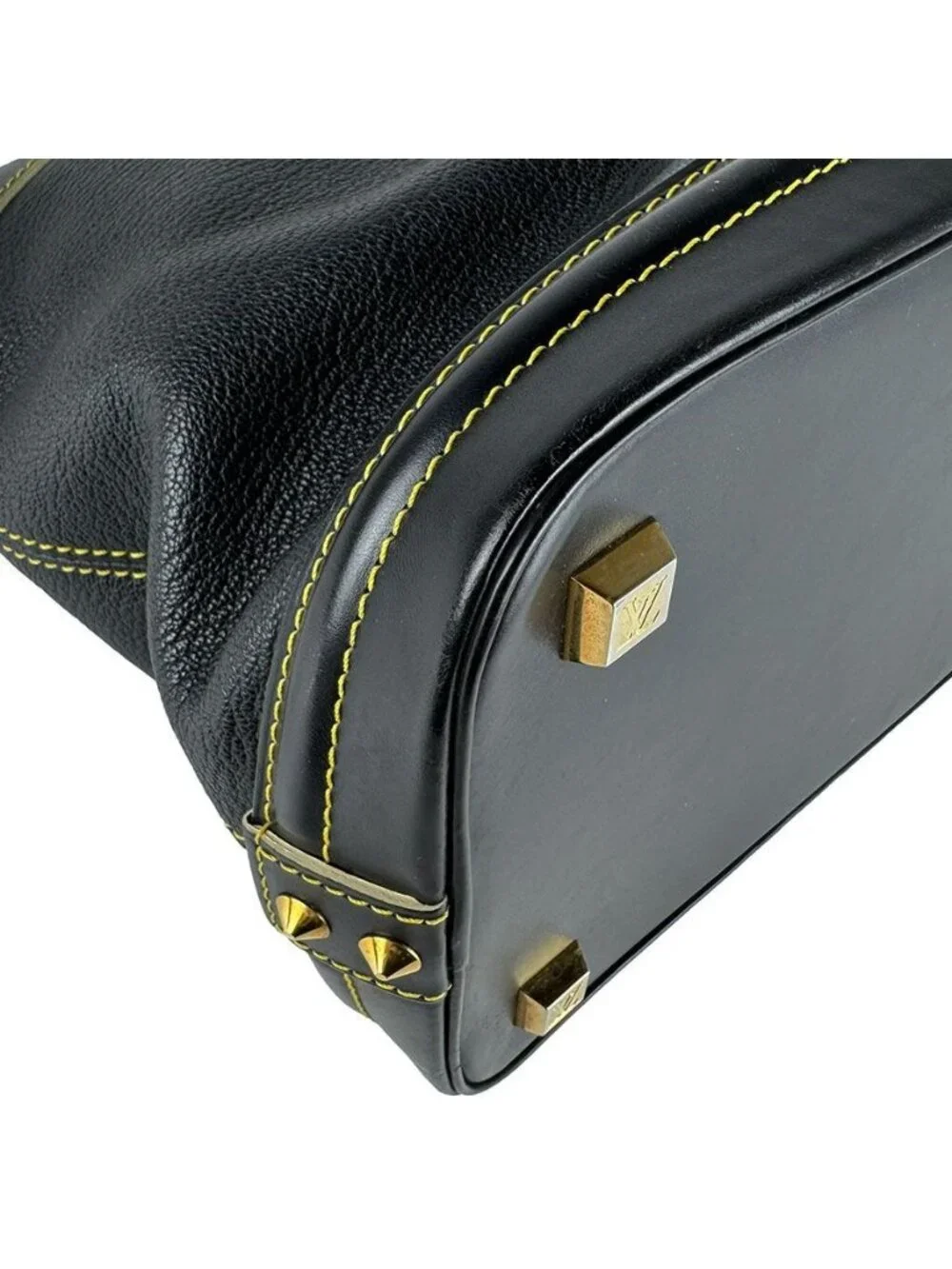 Louis Vuitton Handbag Lockit MM